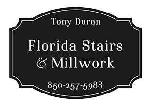 Florida Stairs & Millwork