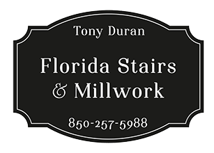 Florida Stair Parts, Design & Installations