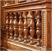 Custom Woodworking Project